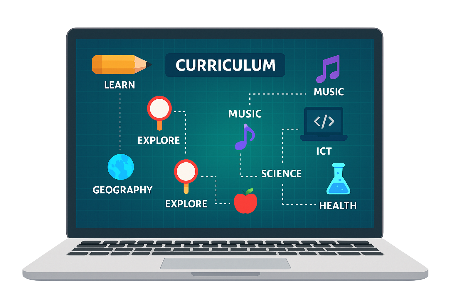 Liberty Spring Academy Curriculum